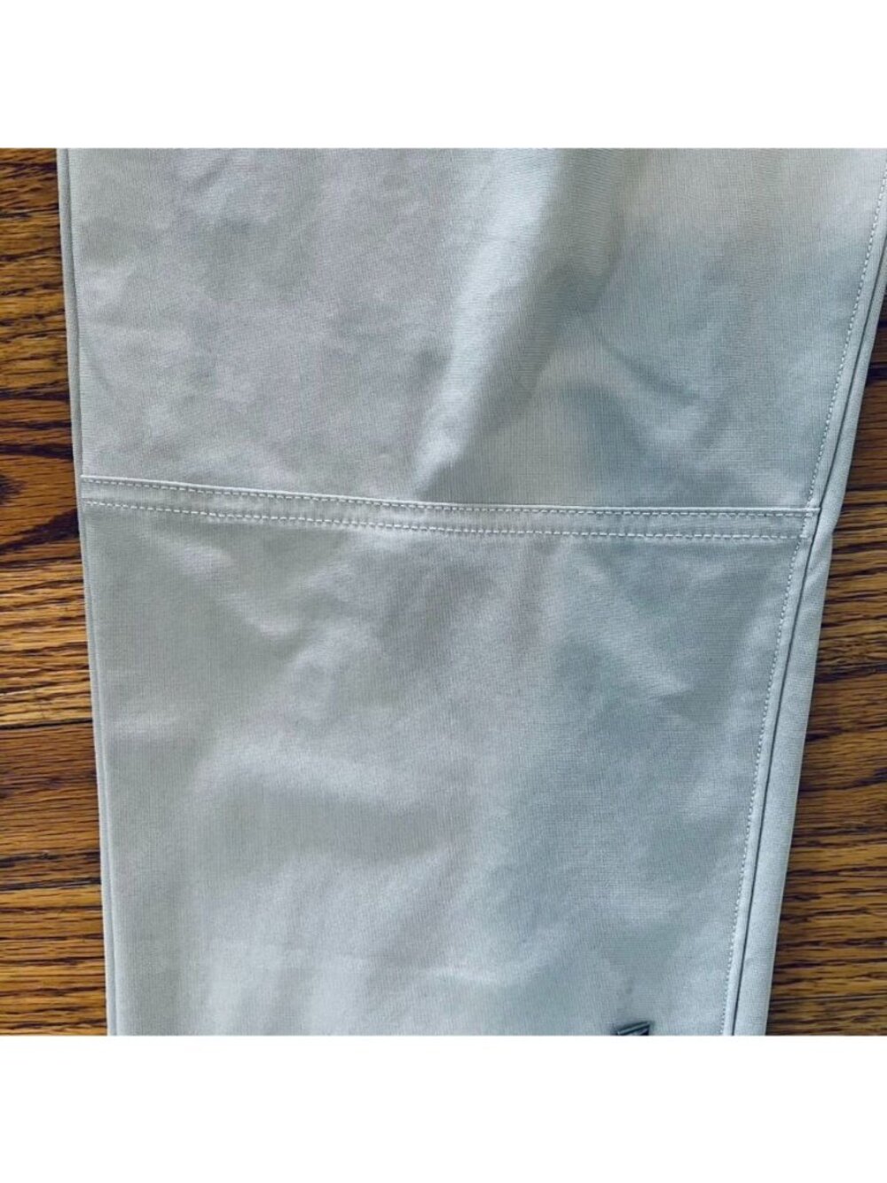 All In Motion Mens 32R Stretch Pants Casual Golf Athleisure Outdoors Relaxed - Picture 7 of 11